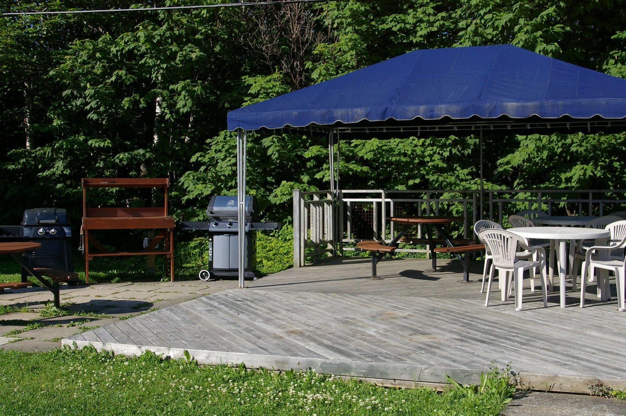Holiday Villa Resorts At Mont Ste Anne Beaupré Εξωτερικό φωτογραφία